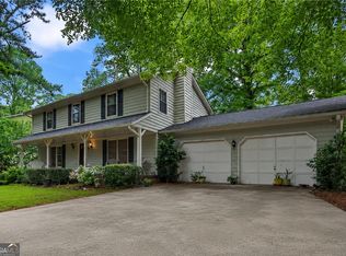 5281 Enchanted Cv SW, Lilburn, GA 30047