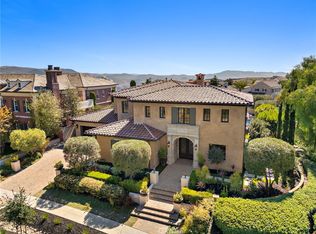 2 Coral Blue St, Ladera Ranch, CA 92694