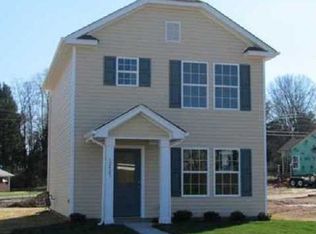 12457 Stumptown Rd, Huntersville, NC 28078