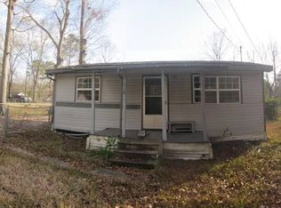 510 Fourth St, Picayune, MS 39466