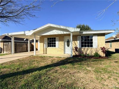 1409 El Recreo Cir, Edinburg, TX, 78539