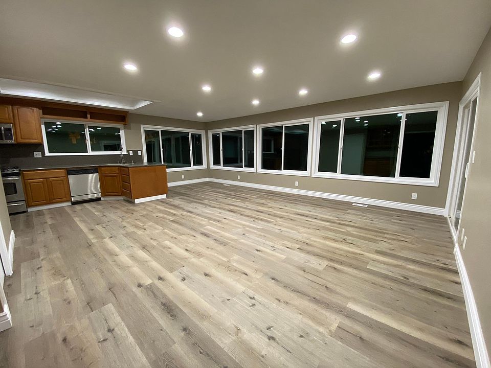 Main family room