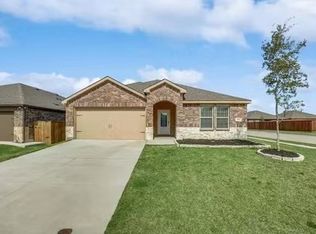 829 English Dr, Aubrey, TX 76227