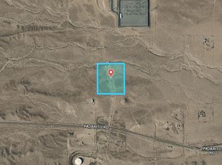 Off Pajarito SW, Albuquerque, NM 87121