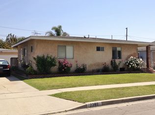2362 McNab Ave, Long Beach, CA 90815