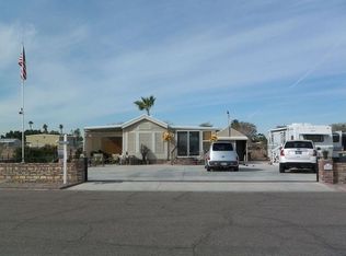 11760 S Andrea Way, Yuma, AZ 85367
