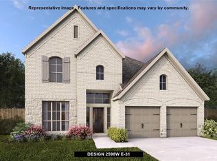 8132 Rosemary Sage Dr, Magnolia, TX 77354