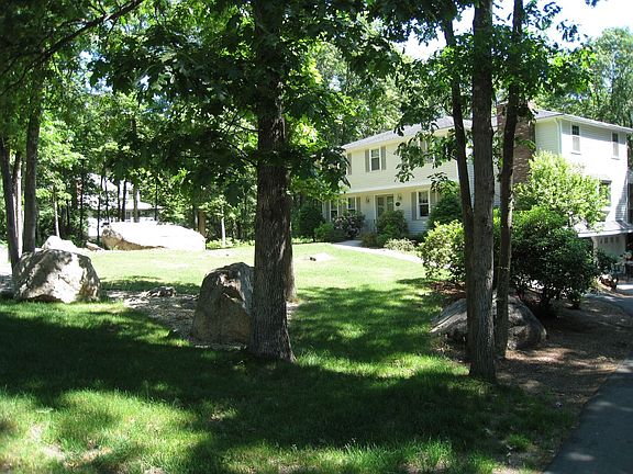 Meticulously maintained