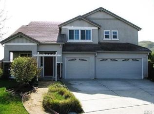 2012 Maplegate Ct, Fairfield, CA 94534