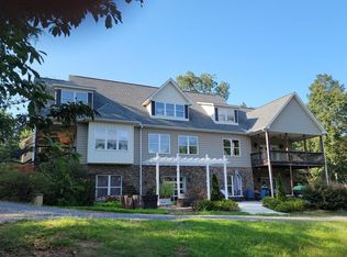 473 Mountain View Ln, Springville, AL 35146