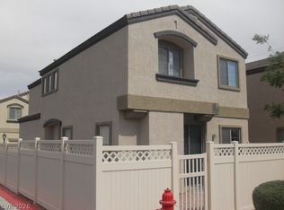 6417 Yucca Ridge Ct, North Las Vegas, NV 89084