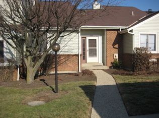 704 Sherwood Green Ct, Mason, OH