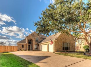 6511 Lauren Ln, Pearland, TX 77584