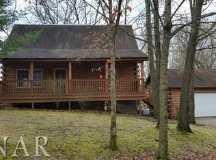 1 Essex Ct, Mackinaw, IL