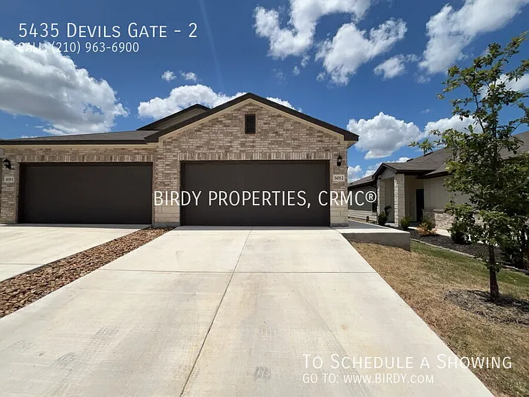 5435 Devils Gate #2 — Photo 38