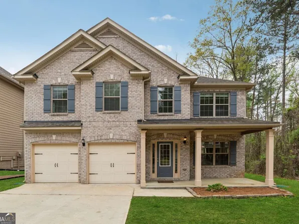 3892 Trillium Wood Trl, Snellville, GA 30039