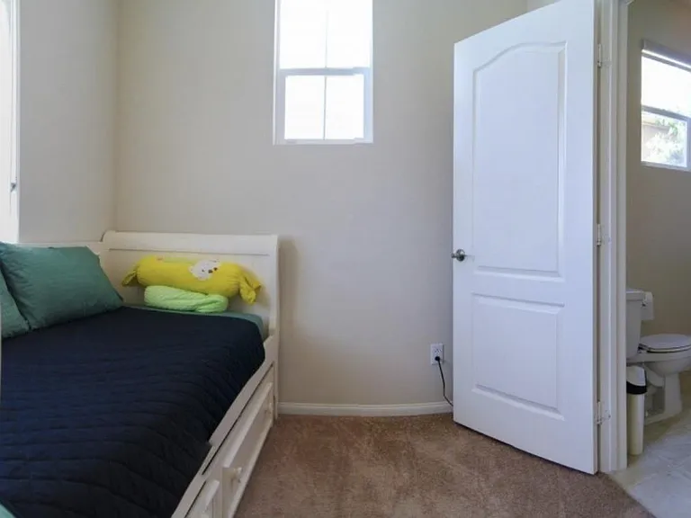 1st floor bedroom