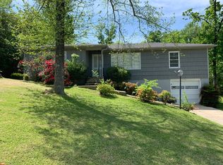2344 3rd St NE, Birmingham, AL 35215