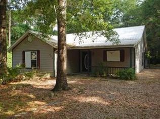 456 Kings Creek Cir, Perry, FL 32348