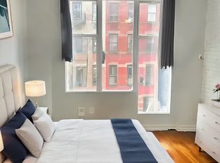 441 E 83rd St APT 2B, New York, NY 10028