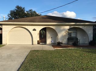 4009 Harvard Ave, Metairie, LA 70006