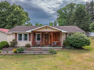 125 Parsonage Rd, Elizabethton, TN 37643