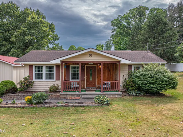 125 Parsonage Rd, Elizabethton, TN 37643