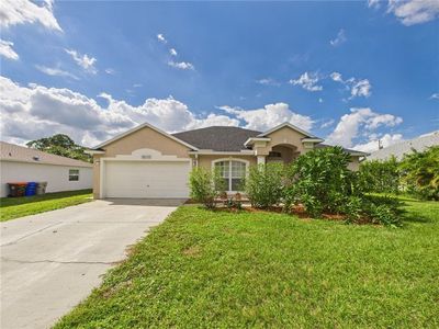 8135 100th Ave, Vero Beach, FL, 32967