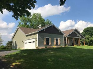 903 New Hope Rd, Staunton, VA 24401