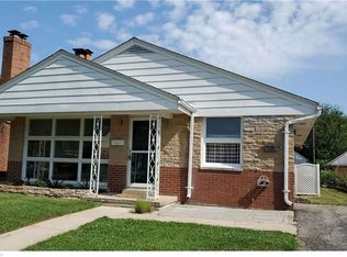 445 Rockhill Ave, Dayton, OH 45429