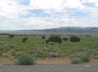 Tbd Angel Lake Rd, Wells, NV 89835