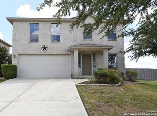 15310 Zebra Dl, San Antonio, TX 78253