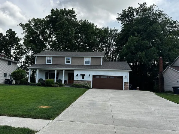 2954 Marion Pkwy, Brunswick, OH 44212