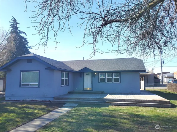 115 Norman Street, Okanogan, WA 98840