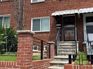 1354 Adams St NE, Washington, DC 20018