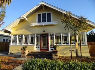 1123 Pismo St, San Luis Obispo, CA 93401