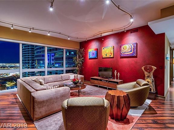 5th image of 4471 Dean Martin Dr Unit 2709