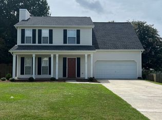 108 Faskin Ln, Lexington, SC 29072