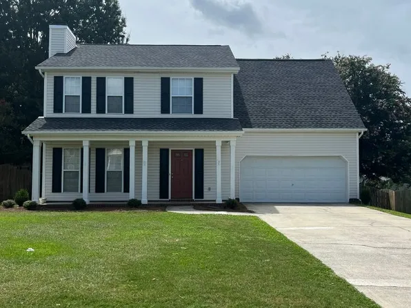 108 Faskin Ln, Lexington, SC 29072