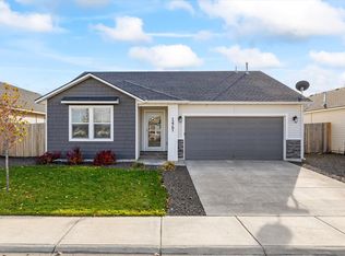 12781 Sondra St, Caldwell, ID 83607