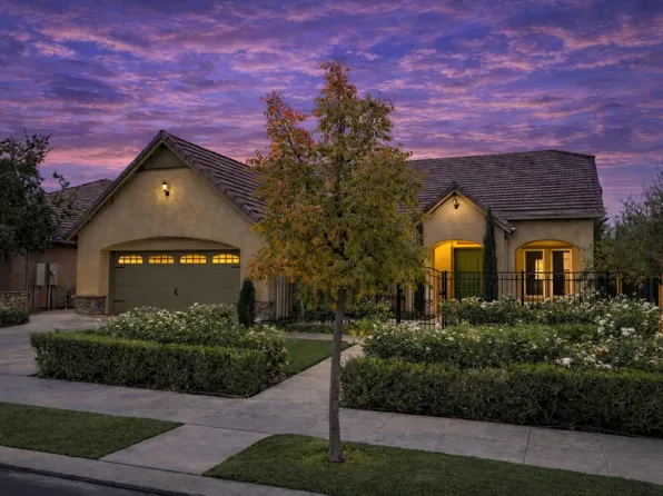 3544 Prescott Ave, Clovis, CA 93619