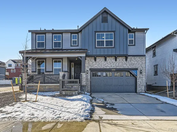 24794 E Pacific Place, Aurora, CO 80018