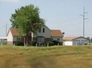 2415 E Seedling Mile Rd, Grand Island, NE 68801