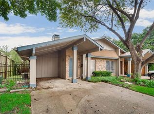 2833 Ursa Cir, Garland, TX 75044