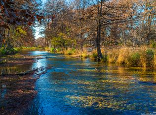 0 Little Dry Frio Rd LOT 3, Leakey, TX 78873