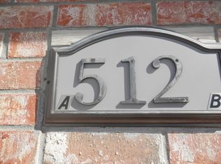 512 N Brentwood Ave APT A, Lubbock, TX 79416