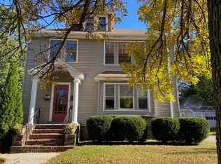 117 Russett Rd #2, West Roxbury, MA 02132