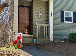 43 Jackson St UNIT B1, Essex Junction, VT 05452