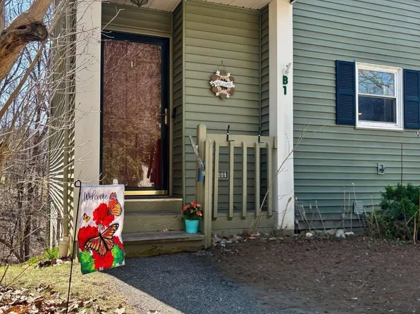 43 Jackson Street #B1, Essex Junction, VT 05452
