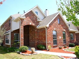 13598 Valley Mills Dr, Frisco, TX 75033